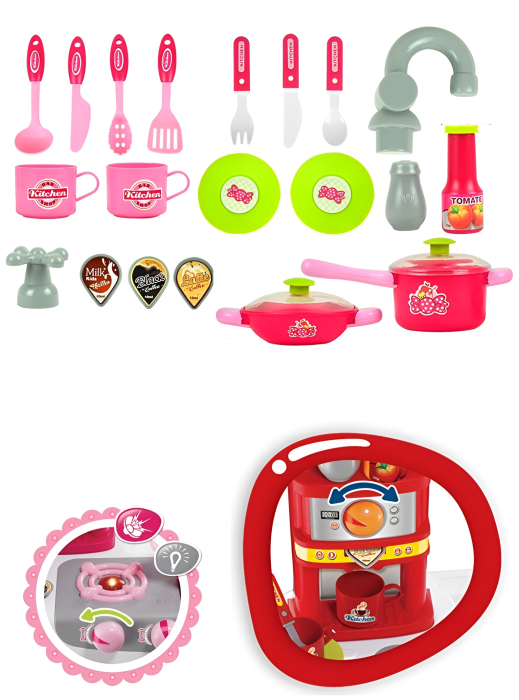 bucatarie-copii-little-chef [3]