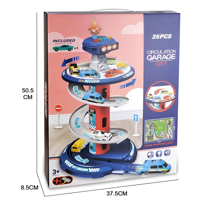 garaj-parcare-circuit-masinute [5]
