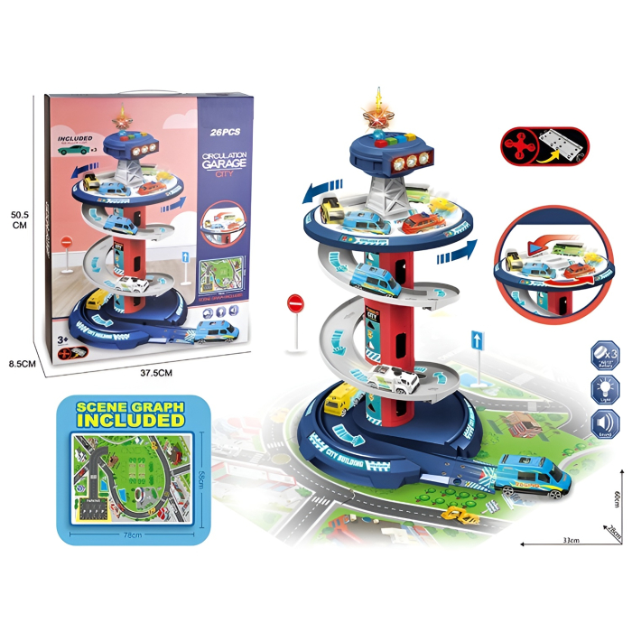 garaj-parcare-circuit-masinute [4]