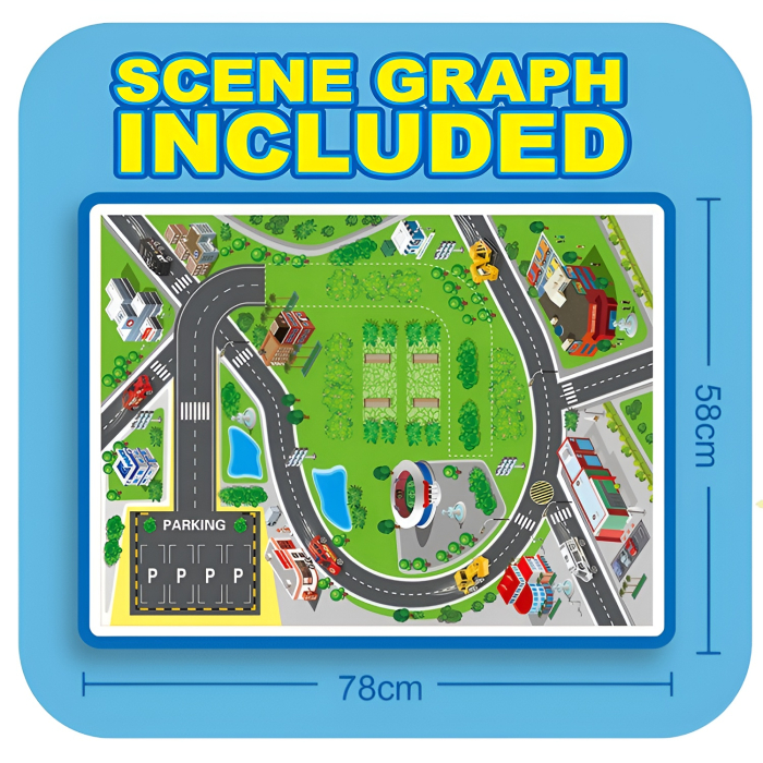 garaj-parcare-circuit-masinute [3]