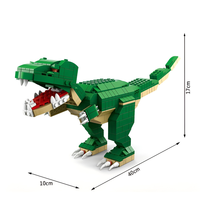set-constructie-dinozaur-1000-piese [2]