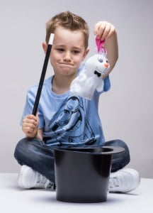 Joc de magie Jobenul magic, Thames & Kosmos [2]