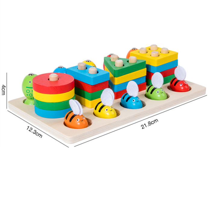 Joc educativ dexteritate 3 in 1 [3]