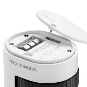 Joc STEM cu Microscop și Proiector 350, TopBright – Set Educațional Interactiv pentru Tineri Exploratori [5]