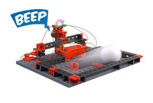 Kit STEM de construit circuite electrice E-tec, Fischertechnik [3]