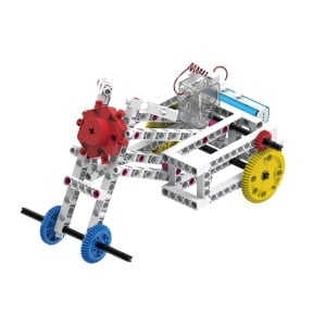 Kit STEM Energia eoliana si aplicatiile ei, Gigo Toys [6]