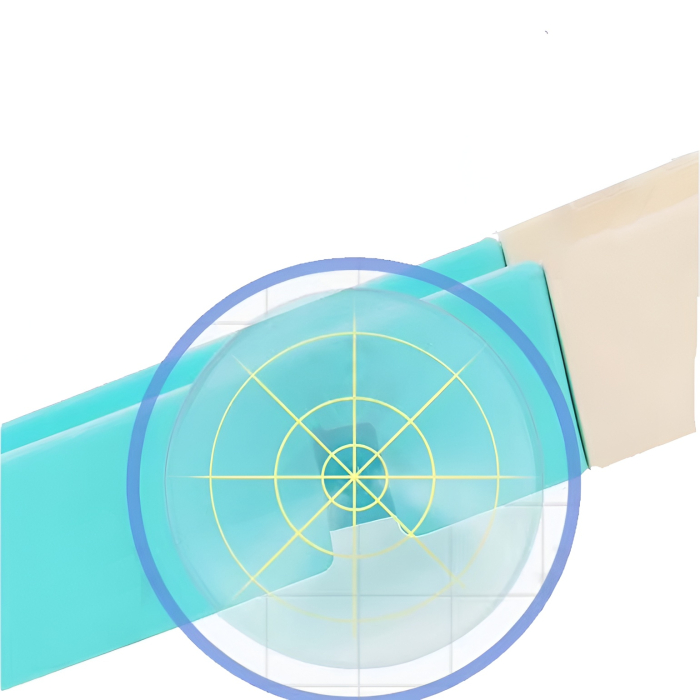 Pistă de Apă pentru Baie Copii – Jucărie Interactivă cu Bile și Morisca, Set Modular, Montare cu Ventuze, 3+ ani [4]