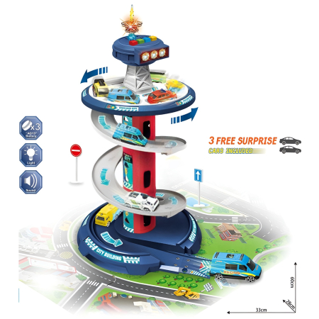 Noutati - garaj-parcare-circuit-masinute