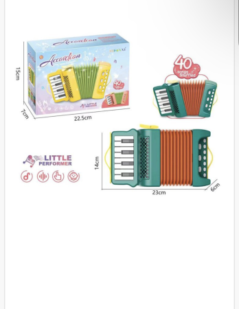acordeon-muzical-copii-little-performer [2]