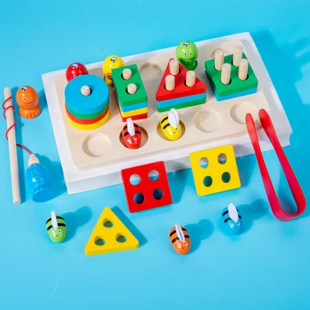 Noutati - jucarie-educativa-lemn-sortator-forme-copii