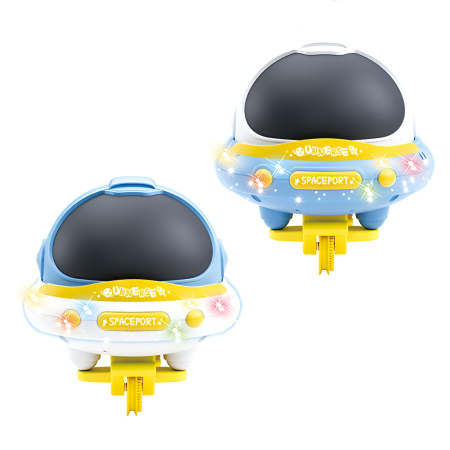 Masinute si piste - jucarie-astronaut-balanced-stem