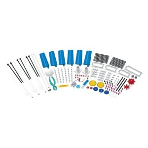 Kit STEM Energia eoliana si aplicatiile ei, Gigo Toys [6]
