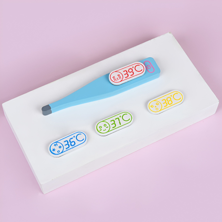 Set Veterinar pentru Copii – Trusă Medicală Animăluțe în Valiză, 20+ Accesorii, Joc de Rol Educativ [2]