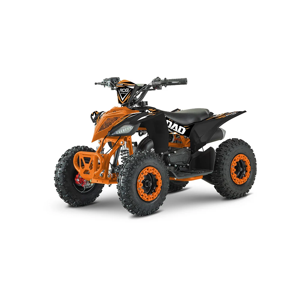 RDB AV49, Atv Copii, 49cc, Racire pe aer, 2 Timpi [8]