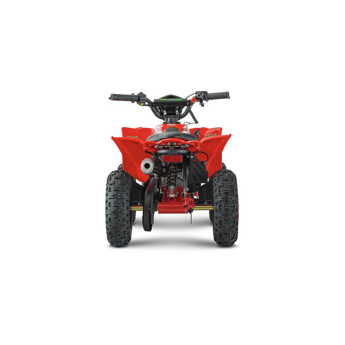 RDB AV49, Atv Copii, 49cc, Racire pe aer, 2 Timpi [6]