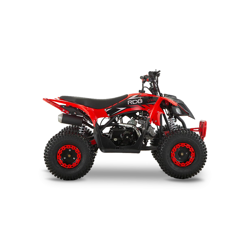 ATV de copii RDB-AZ110, 110cc, 4 Timpi [9]