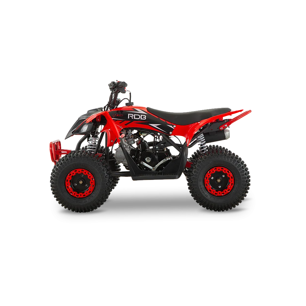 ATV de copii RDB-AZ110, 110cc, 4 Timpi [4]