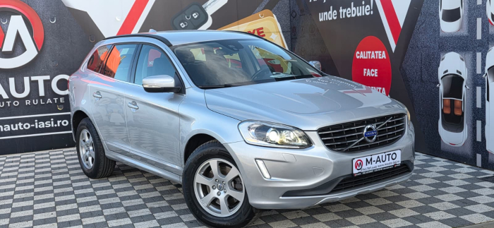 VOLVO XC60 2015 [2]