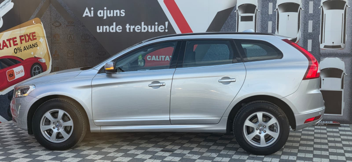 VOLVO XC60 2015 [4]