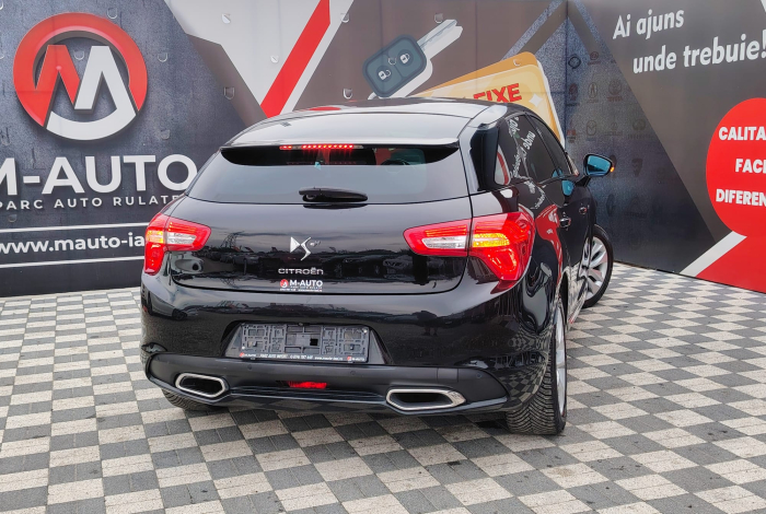 CITROËN DS5 2013 [5]