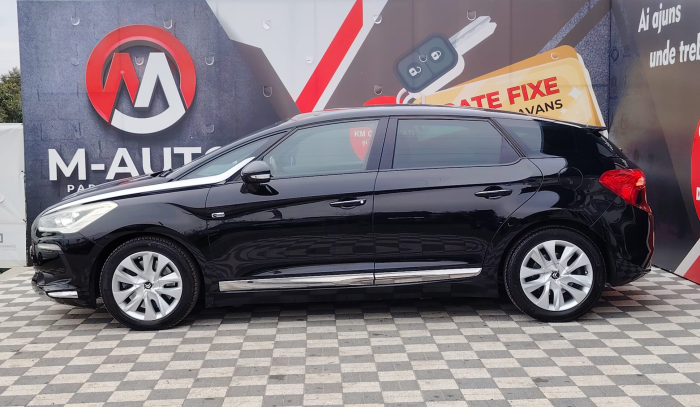 CITROËN DS5 2013 [4]