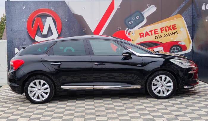 CITROËN DS5 2013 [3]