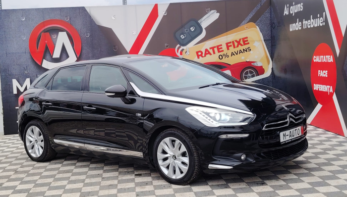 CITROËN DS5 2013 [2]