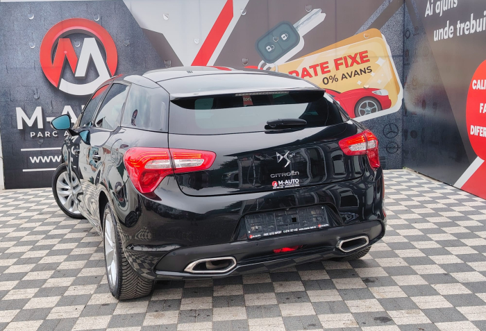 CITROËN DS5 2013 [6]