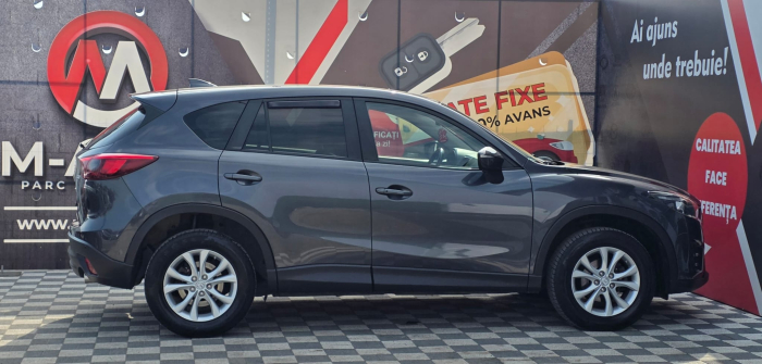 MAZDA CX-5 2017 [3]