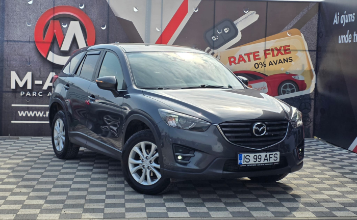 MAZDA CX-5 2017 [2]