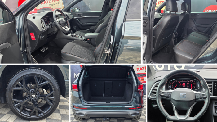 SEAT ATECA 2021 FR [7]