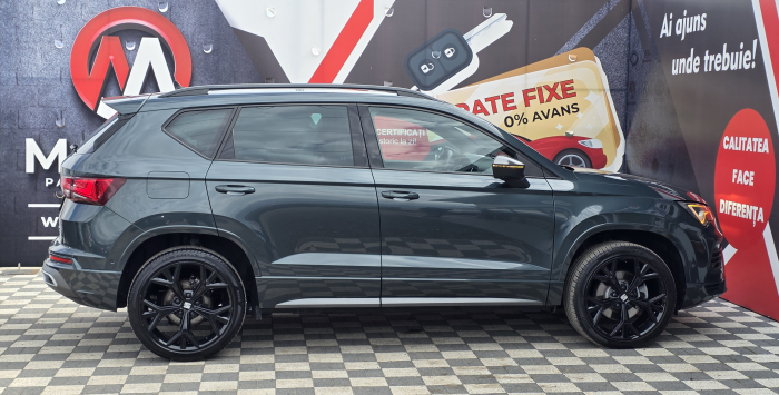 SEAT ATECA 2021 FR [3]