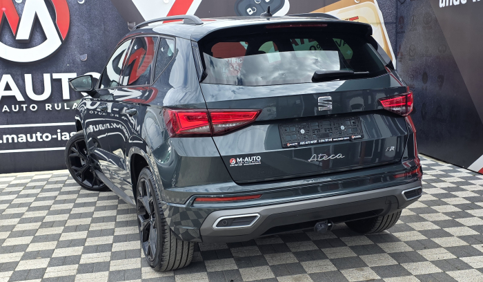 SEAT ATECA 2021 FR [6]