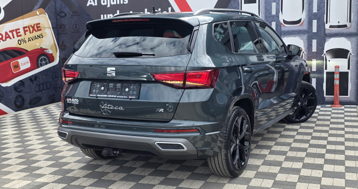 SEAT ATECA 2021 FR [5]