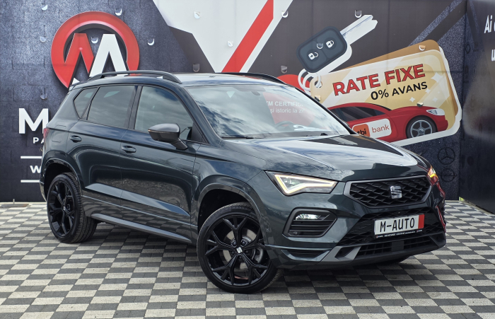 SEAT ATECA 2021 FR [2]