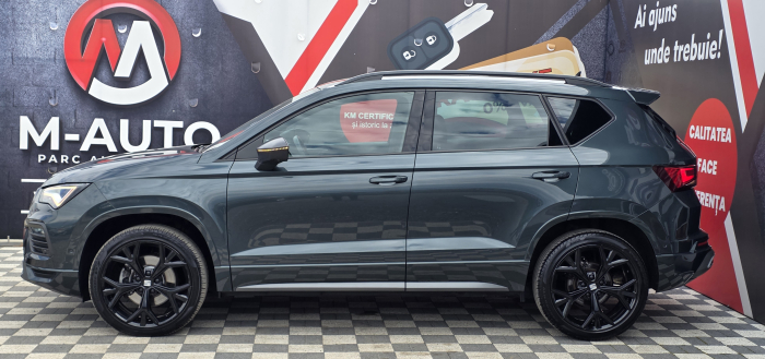 SEAT ATECA 2021 FR [4]