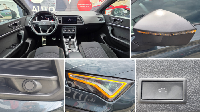 SEAT ATECA 2021 FR [8]