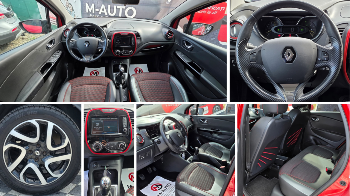 RENAULT CAPTUR 2015 [7]