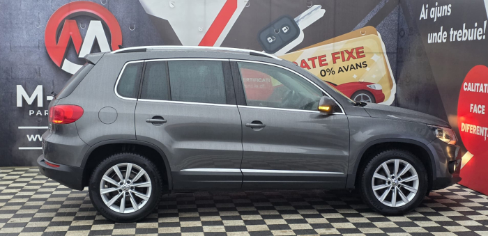 VW TIGUAN 2016 – 1.4 TSI [3]