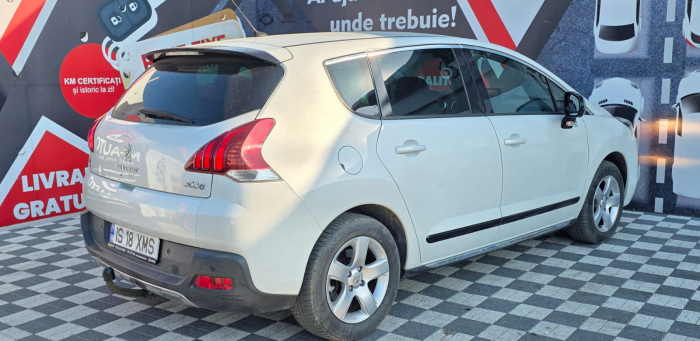 PEUGEOT 3008 2013 [5]