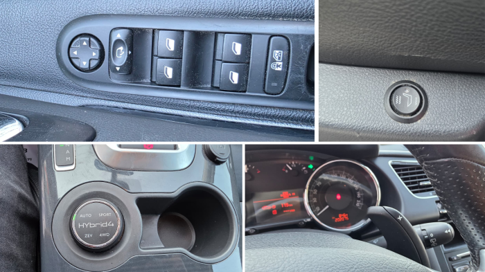 PEUGEOT 3008 2013 [9]