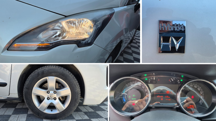 PEUGEOT 3008 2013 [8]