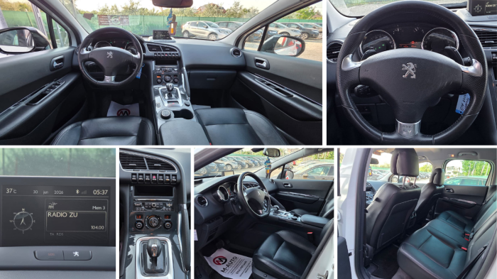 PEUGEOT 3008 2013 [7]