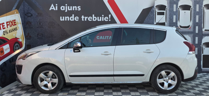 PEUGEOT 3008 2013 [4]