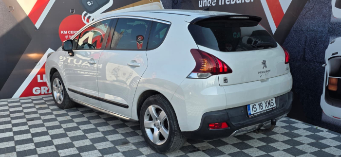 PEUGEOT 3008 2013 [6]