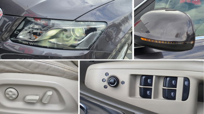 AUDI Q5 2010 [8]