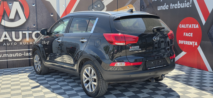 KIA SPORTAGE 2015 [7]