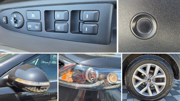 KIA SPORTAGE 2015 [10]