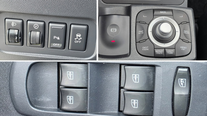 RENAULT KOLEOS 2012 [8]