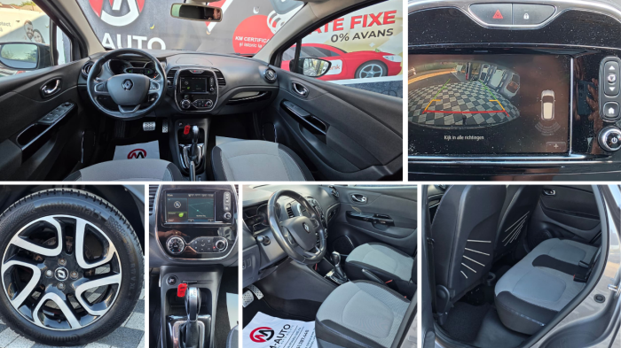 Renault Captur 2017 [7]